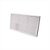 Grade Ventilação De Superfície 44x24cm Com Tela Anti-Inseto - Imagem 1
