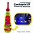 Contraste UV Detector de Vazamento 100ml Montreal Para Aplicações em Geladeira Freezers Refrigeradores Ar-Condicionado A - Imagem 2