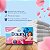 Lenço Downy 34 Folhas - Imagem 2