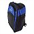Mochila Para Ferramentas com Estojo Removível Spazio - Azul / Preta - Imagem 2