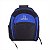 Mochila Para Ferramentas com Estojo Removível Spazio - Azul / Preta - Imagem 4