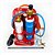 Maçarico Portátil TURBO SET De Uso Manual 3100°C Completo Prowelding - Imagem 3