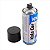 Tinta Spray Preto Fosco 350ml 250g Para Alta Temperatura Kala 935808 - Imagem 3