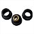 Conjunto 3 Reparos 1 Acionador Para Mangueiras Manifold Sibb SRE-KIT03-U - Imagem 1
