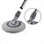 Mop Giratório 6,5L Inox MCML01 A23072301 Menalux com 1 Refil Extra - Imagem 2