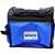 Mala De Ferramentas 16 Bolsos Profissional Cor Azul Spazio MF0015CR - Imagem 2