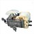 Motoventilador 127V Lavadora-Secadora A13971502 Electrolux - Imagem 1