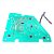 Placa De Interface Para Lavadora De Roupas Electrolux LTM16 LTP16 LTD16 LDD16 - 64503217 - Imagem 4
