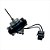 Moto Ventilador 127V Lavadora De Roupas Electrolux IF55 IF55S TF55 TF55S TF56 TF56S DF56 - 241854306 - Imagem 5