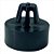 Pé Nivelador Para Microondas MEC52 MEC41 MTX52 Electrolux A08259501 - Imagem 1