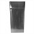 Porta Direita Cinza para Refrigerador IQ8S IQ8IS Electrolux A24800504 - Imagem 1