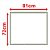 Gaxeta do Freezer Para Refrigerador DM86V DM86X DM84X DM85X DM83X IM8 IM8S IM8B IM8IS Electrolux 809036120 - Imagem 4