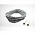 Gaxeta da Porta Para Lavadora TRW10 TRW12 Electrolux A08554301 - Imagem 1