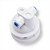 Base Cabeçote do Filtro Para Purificador PC41B PH41B PE11B PC41X PE12G PE12A Electrolux A11954101 - Imagem 3