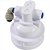 Base Cabeçote do Filtro Para Purificador PC41B PH41B PE11B PC41X PE12G PE12A Electrolux A11954101 - Imagem 2