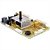 Placa Potência Para Lavadora LTA13 Electrolux A99035164 - Imagem 2