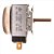 Timer 60 Minutos com Contato para Fogão Electrolux 56TAX 56GXQ 56EAX 56EAB - A99908808 - Imagem 3