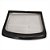 Conjunto Tampa Mid Para Lavadora LEC14 Electrolux A21031601 - Imagem 1