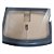 Conjunto Tampa Mid Para Lavadora LEC14 Electrolux A21031601 - Imagem 2