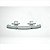 Dobradiça da Porta Para Secadora ST10 ST11 STH11 Electrolux 11000115 A09007401 - Imagem 3