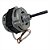 Motor de Secagem 220V Para Secadora SVP10 Electrolux A08175501 - Imagem 1