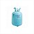 Fluido Gás Refrigerante Dugold Tetrafluoretano R134a 13,6kg ONU3159S - Imagem 1