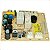 Placa Potência Para Refrigerador DFN41 DFX41 TF39 DFN44 DFX44 Electrolux A09083216 - Imagem 1