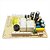 Placa Potência Para Refrigerador DFN41 DFX41 TF39 DFN44 DFX44 Electrolux A09083216 - Imagem 2