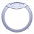 Capa Tanque Para Lavadora LAC11 LES11 Electrolux A13906101 - Imagem 3
