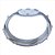 Capa Tanque Para Lavadora LAC11 LES11 Electrolux A13906101 - Imagem 2