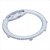 Capa Tanque Para Lavadora LAC11 LES11 Electrolux A13906101 - Imagem 1