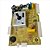 Placa Eletronica de Programas Para Lavadora LAC11 Electrolux 70204190 - Imagem 2
