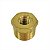 Redutor de Metal 3/4 X 1/4 Para Refrigerador SH70B SH70X SSDI78 SSI79 Electrolux 80021925 A10697101 - Imagem 2
