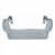 Prateleira Deslizante Superior Para Refrigerador Electrolux SS75X SS76X SS77X - 40424609 / A08122501 - Imagem 2