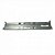 Base Motor Para Refrigerador DF44 DC37 RFE38 DF36A DF36X DF42 DW42X DC44 Electrolux 72000205 A99287801 - Imagem 1