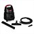 Aspirador De Pó E Água 1400w Cor Preto 127V Para Aspirador de Pó Hidrolux Electrolux 900921471 AWDFS - Imagem 5