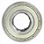 Rolamento 25X52X15 Para Lavadora Frontal e Secadora LSE11 LSP08  Electrolux 132774910 - Imagem 2