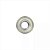 Rolamento 25X52X15 Para Lavadora Frontal e Secadora LSE11 LSP08  Electrolux 132774910 - Imagem 1