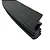 Gaxeta Para Lava-Louça Electrolux LF14X LI14X LI14B 673001500038 A08001001 - Imagem 1