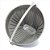 Conjunto Suporte Plástico Tanque CPL CMP Electrolux CMP60003 A10041201 - Imagem 1