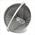 Conjunto Suporte Plástico Tanque Original Electrolux CMP60/CMP50 (Ref: CMP60003, A10041201) - Imagem 1