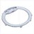 Conjunto Suporte Plástico Tanque Original Electrolux CMP60/CMP50 (Ref: CMP60003, A10041201) - Imagem 3