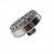 Coroa Queimador Semirrápido Para Fogão GCI66 Electrolux 354013707 - Imagem 1