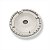 Coroa Queimador Semirrápido Para Fogão KE4GP KE4TP KE5TP KE5GP KC4GP KC5GP KE5TD Electrolux A17895901 - Imagem 1