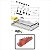 Usina 5 Saídas Para Cooktop Electrolux GC75G GCI66 A04602201 - Imagem 4