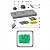 Placa Interface Para Lavadora LTE08 Electrolux 64500292 - Imagem 7