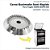 Coroa do Queimador Semi Rápido Para Fogão Electrolux GC60V GC75V GF75X A09998201 807468202 - Imagem 2
