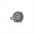 Base Queimador Semi Rápido 0,70 para Fogão Electrolux 52LPV 76GS 76STX 70003805 - Imagem 5