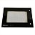 Moldura Completa Para Microondas MV43T Electrolux A19189901 - Imagem 1