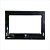 Travessa Superior Frontal Para Fogão Electrolux 76UB6 76SB 76SAB 76BER 76SRB 72001127 - Imagem 1